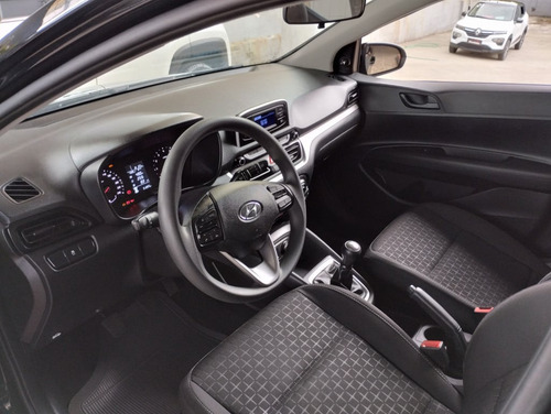 Hyundai HB20 1.0 12V FLEX SENSE MANUAL
