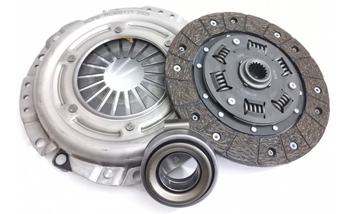 Kit De Embrague Changan S100/s200