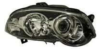 Comprar Optica Der Fondo Negro Fiat Palio Weekend Trekking 2009