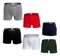 Comprar Boxer Boston Por Un Super Precio Pack Por 6 Súper Oferta 