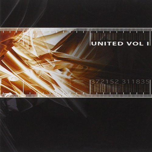 Cd: United 1 / Various