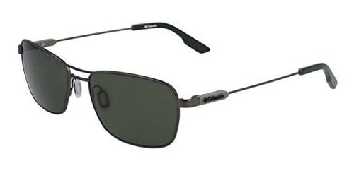 Gafas De Sol - Gafas De Sol Columbia C 116 S Pilot Peak 074 