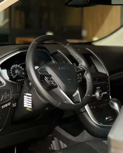 Ford Edge 2017 B2+