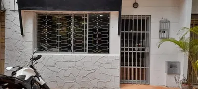 Lote y casalote en venta