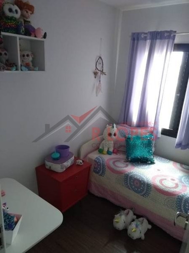 Imagem 16 de 29 de Apartamento Em Condomínio Padrão Para Venda No Bairro Vila Matilde, 3 Dorm, 1 Vagas, 72 M - 1892