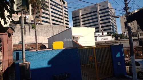 Imagem 5 de 14 de Terreno Em Vila - Ab134207