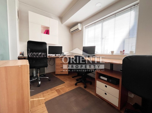 Providencia, Imperdible Todo A Tu Alcance, Oficina Exclusiva