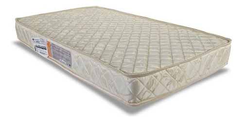 Colchão Baby 60x130x12 Cor Nobre
