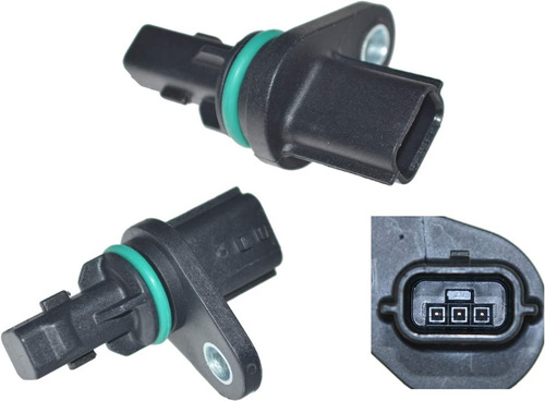 Sensor Arbol De Levas Nissan Tiida 13-18  Versa 09-19  