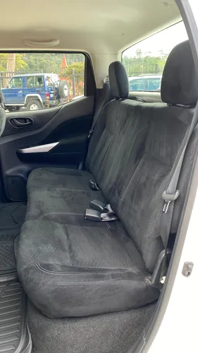 Pick Up Nissan A Gasolina