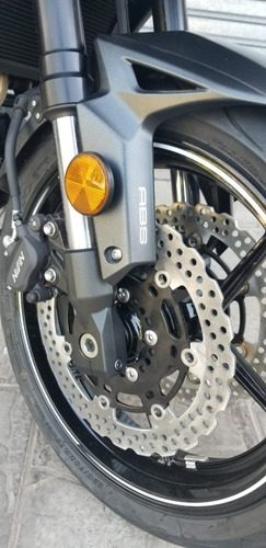 Imagen 15 de 24 de Kawasaki Z400