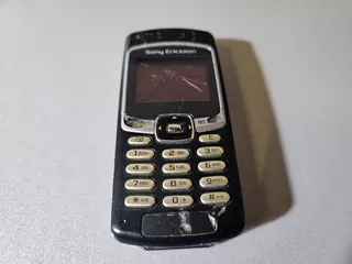 Celular Sony Ericsson T290 Para Repuestos