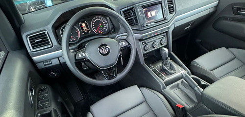 Volkswagen Amarok 3.0 Cd Tdi 258Cv V6 Highline 4X4 At