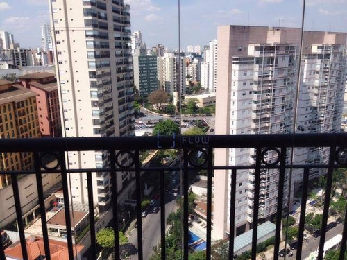 Apartamento Com 4 Dormitórios À Venda, 245 M² Por R$ 2.970.000,00 - Vila Mariana - São Paulo/sp - Ap8749
