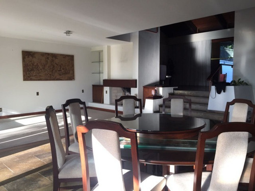 Casa Em Vila Assunção Com 4 Dormitórios - Vz3995