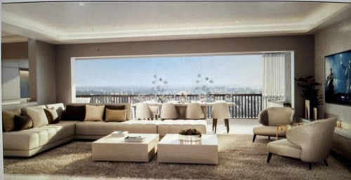 Imagem 4 de 5 de Apartamento Com 3 Dormitórios À Venda, 163 M² Por R$ 2.500.000 - Vila Mariana - São Paulo/sp - Ap19922