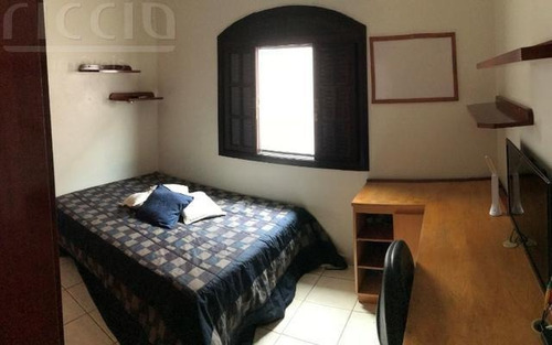 Imagem 4 de 15 de Casa Em Condominio - Sao Joao - Ref: 612 - V-ca0516