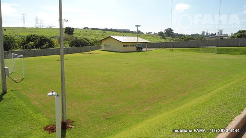 Imagem 14 de 19 de Casa À Venda, 195 M² Por R$ 1.550.000,00 - Condomínio Terras Do Cancioneiro - Paulínia/sp - Ca2418
