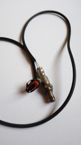 Sensor Oxígeno Gm Astra Zafira 2.2 Banco 2
