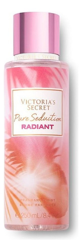 Fragrance Mist Puré Seduction Radiant Victoria's Secret 