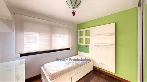 Imagen 5 de 15 de Venta Apartamento Rambla De Punta Carretas Con Renta Cw137403 Cw137403