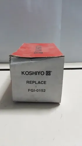 Filtro De Gasolina Fgi-0152