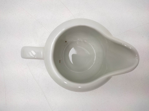 Lechera 200cc Porcelana Actualite Corona 7718 Xavi