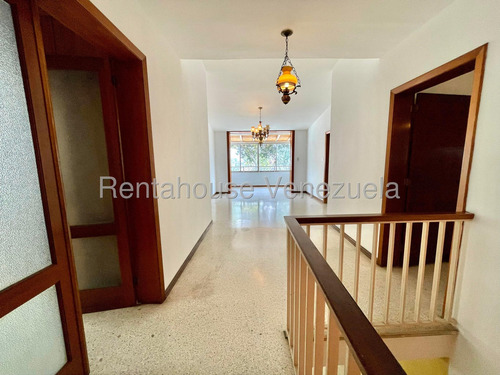 Casa En Venta Santa Paula