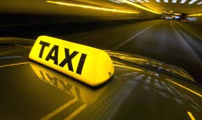 Vendo Licencia Taxi $65.000 Liquido Ya!