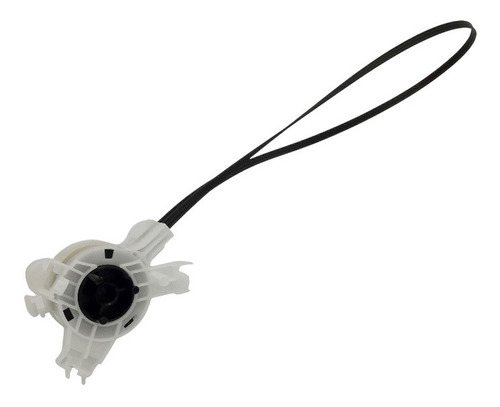 Cable Derecho Comando Climatizador Hilux 2016-2022 Original