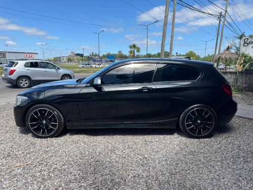 BMW Serie 1 2.5 135i Coupe Sportive 306cv