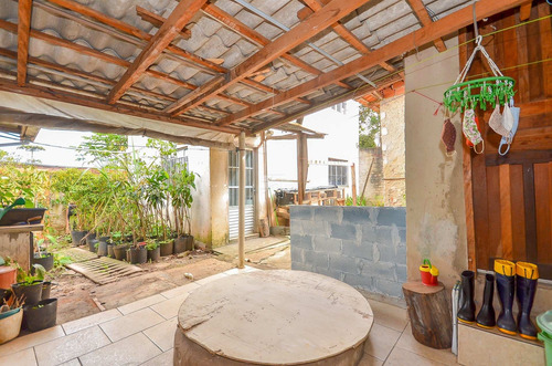 Imagem 27 de 30 de Casa - Residencial - 935063
