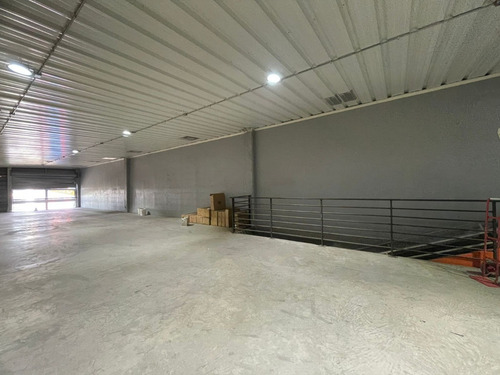 Arriendo De Bodega En Cerrillos Id 71.593-lin