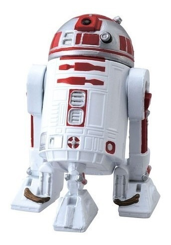 Star Wars R2-m5 Takara Tomy Metacolle Ajff