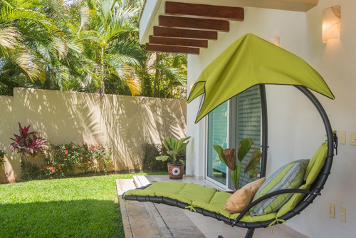 Imagen 6 de 14 de Casa En Venta En Nuevo Vallarta Con Canal $2,000,000usd