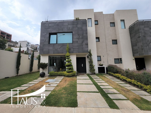 Imagen 23 de 24 de Casa En Condominio En Venta En Zona Esmeralda