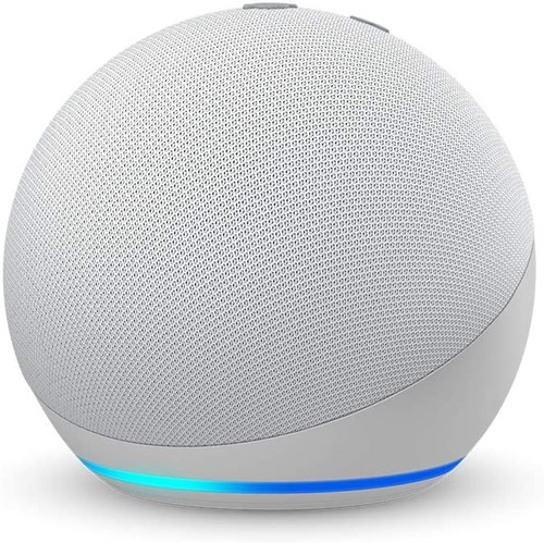 Nuevo Echo Dot (4ta Generación) | Parlante Inteligente Alexa