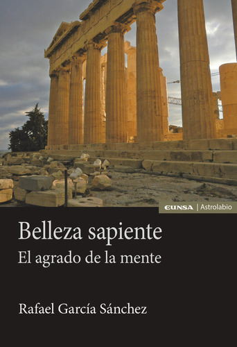 Libro Belleza Sapiente - Garcã­a Sã¡nchez, Rafael