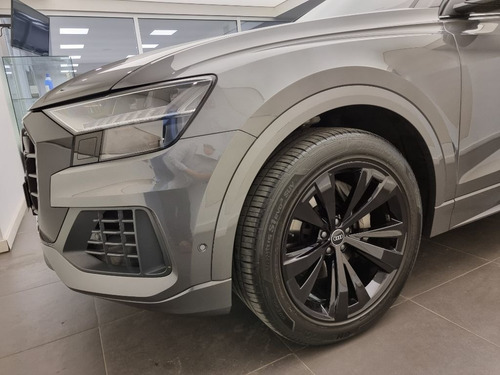 Imagen 10 de 15 de Audi Q8 55 Tfsi Tiptronic Quattro 340cv 2021