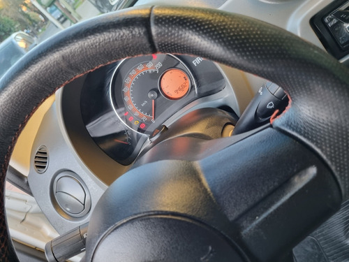 Fiat Fiorino 1.4 Fire Evo 87cv