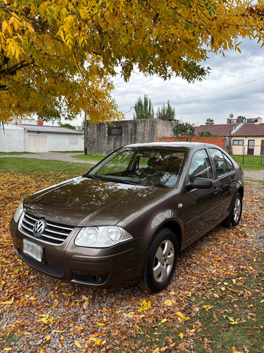 Volkswagen Bora 1.9 Trendline I 100cv