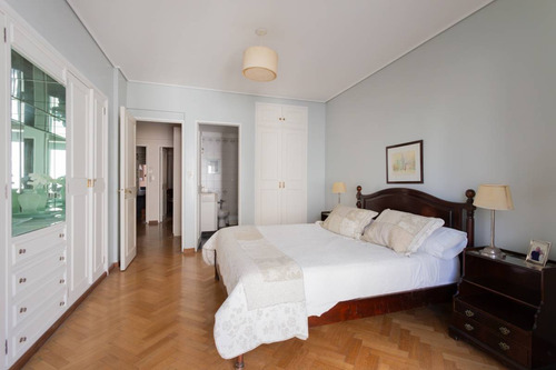 Departamentos Venta Recoleta