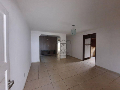 Casa Com 3 Dormitórios À Venda, 188 M² - Barro Vermelho - Natal/rn - Ca0195 - Ca0195