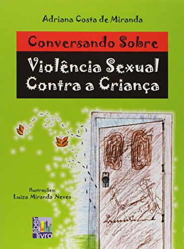 Libro Conversando Sobre Violencia Sexual Contra A Crianca
