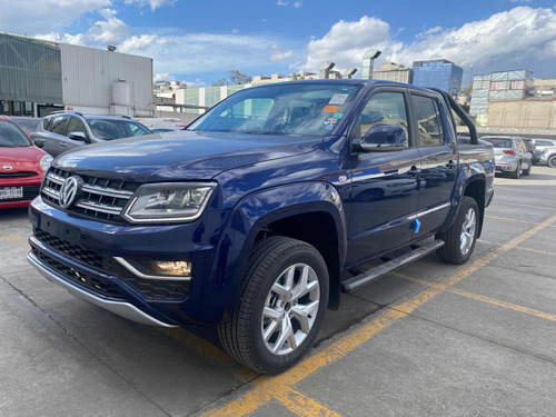 Volkswagen Amarok Edición Especial V6 2023 Entrega Inmediata