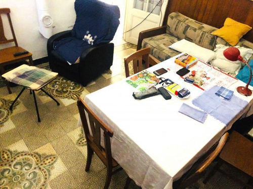 Imagen 10 de 13 de Departamento En Venta 2 Dormitorios Barbacoa Punta Carretas
