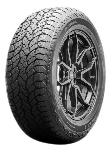 Cubierta 245/65 R17 111h Xl Momo Trail M8 A/t