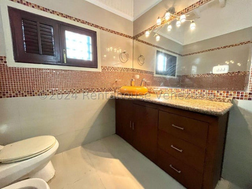 Casa En Venta Valle Arriba Jose Carrillo Bm Mls #24-18159