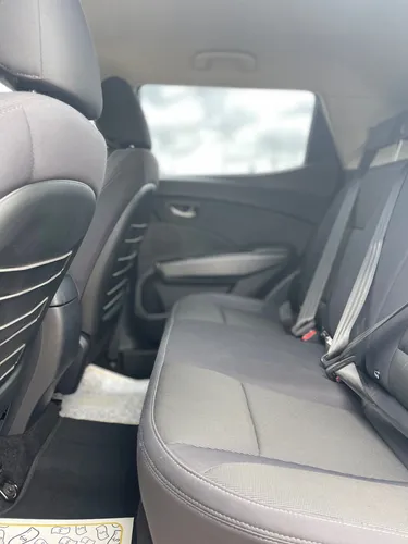 SsangYong Tivoli 1.6 Elite 4X2 Aut