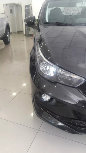 Fiat Cronos 1.3 Gse Drive Pack Conectividad